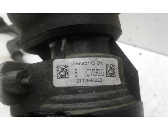 Steering Gear MERCEDES-BENZ CLA Coupe (C117)