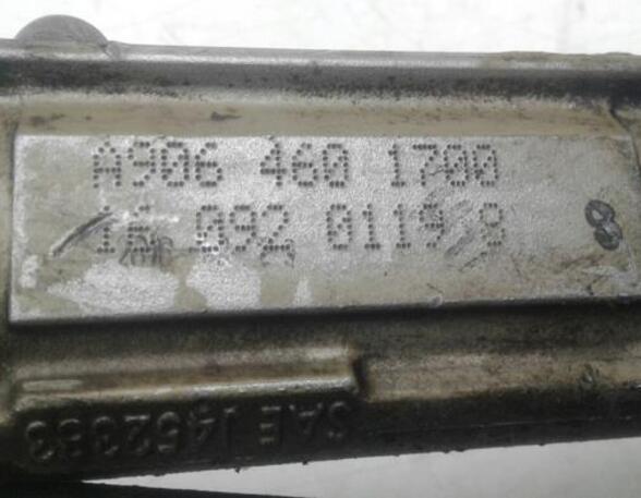 P15654475 Lenkgetriebe Servo MERCEDES-BENZ Sprinter 3,5t Kasten (906) 9064601700