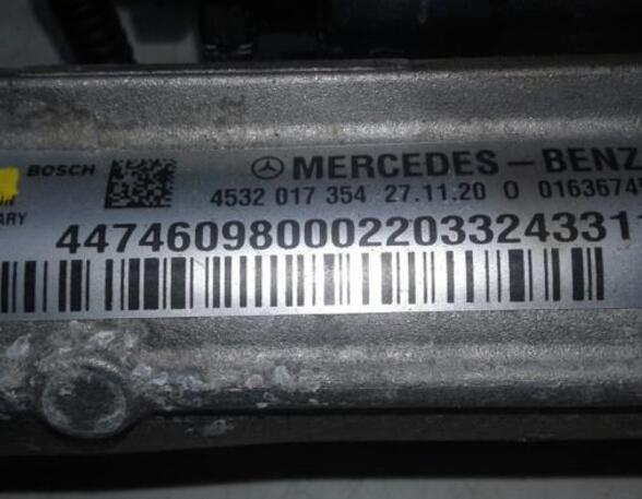 P16904879 Lenkgetriebe Servo MERCEDES-BENZ V-Klasse (W447) 4474609800