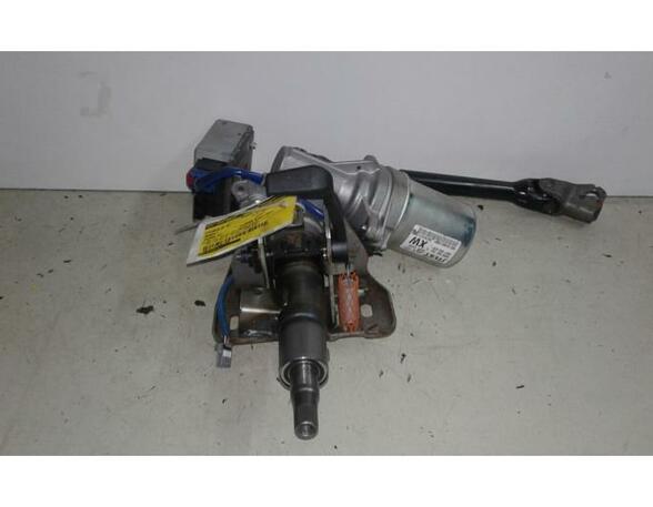 Steering Column RENAULT Twingo II (CN0)