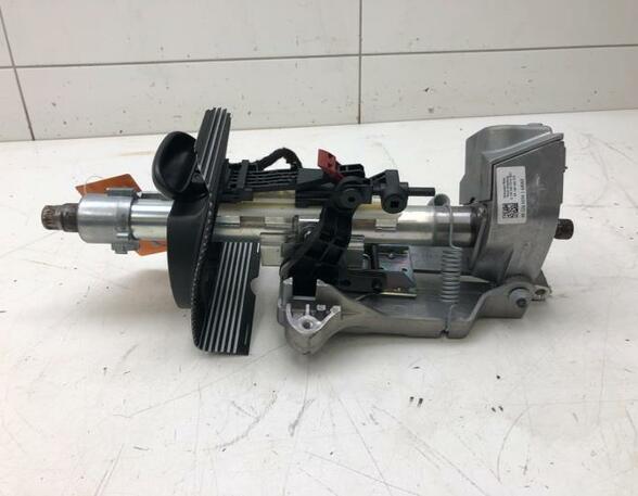 Steering Column MERCEDES-BENZ A-Klasse (W169)