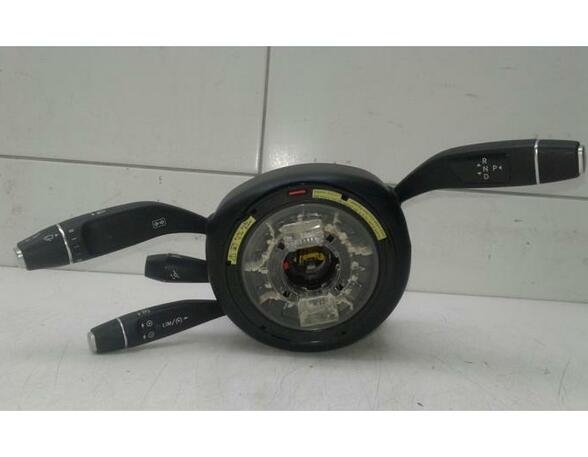 Steering Column Switch MERCEDES-BENZ GLC Coupe (C253)