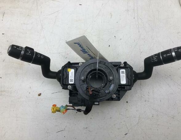 Steering Column Switch LAND ROVER Range Rover Evoque (L538)