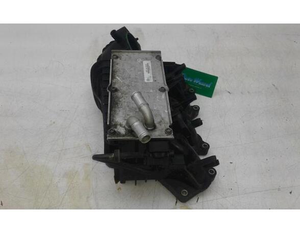 Intake Manifold SKODA Yeti (5L)