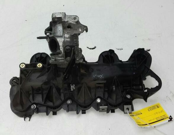 Intake Manifold LAND ROVER Range Rover Evoque (L538)