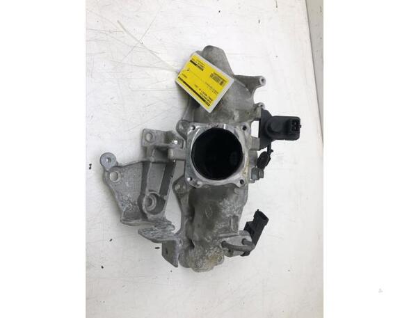 Intake Manifold RENAULT Master III Pritsche/Fahrgestell (EV, HV, UV)