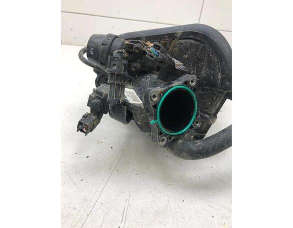 Intake Manifold KIA Ceed (CD)