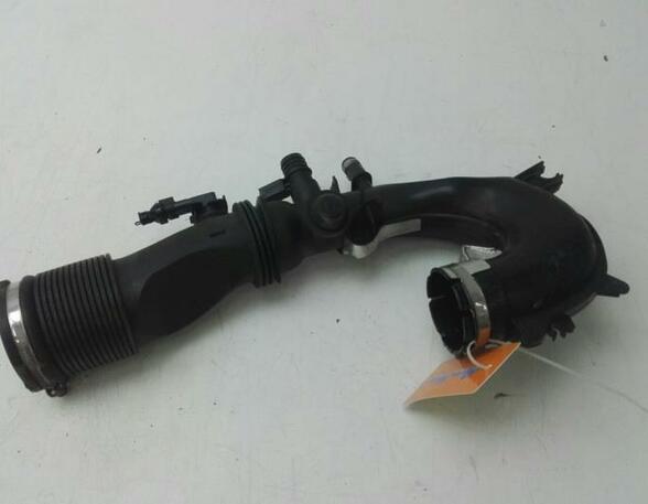Air Filter Intake Pipe MERCEDES-BENZ CLA Shooting Brake (X117)
