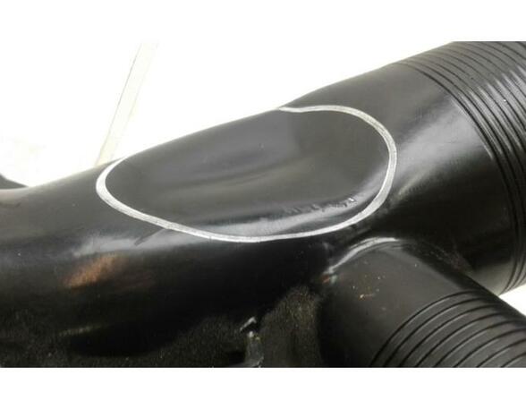 Air Filter Intake Pipe FIAT 500C/595C/695C (312), FIAT 500/595/695 (312)