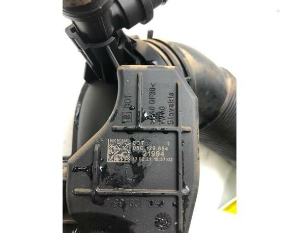 P18322571 Ansaugschlauch für Luftfilter SKODA Octavia IV Combi (NX5) 05C129654
