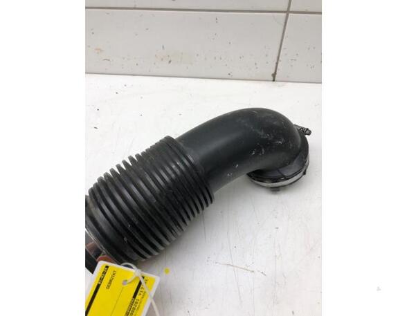 Air Filter Intake Pipe MERCEDES-BENZ CLA Coupe (C117)