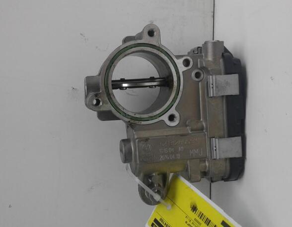 Throttle Body VW Polo (6C1, 6R1)