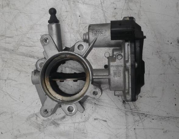 Throttle Body OPEL Astra J (--), OPEL Astra J Caravan (--)