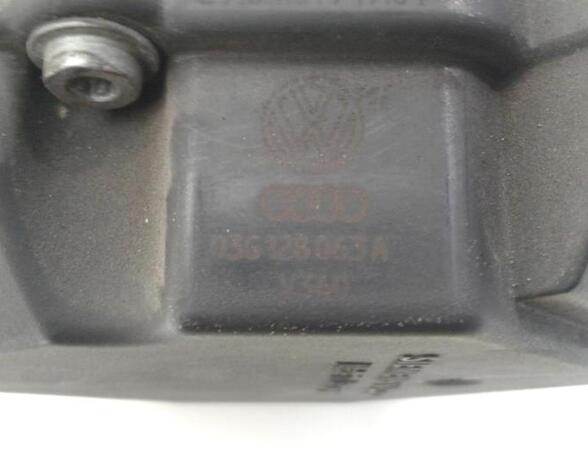 Throttle Body VW Caddy III Kasten/Großraumlimousine (2CA, 2CH, 2KA, 2KH)