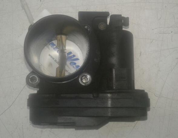 Throttle Body LAND ROVER Range Rover III (LM)