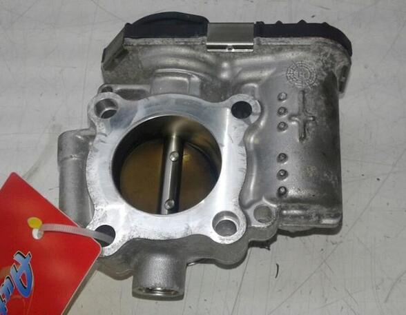 Throttle Body OPEL Corsa E (--)