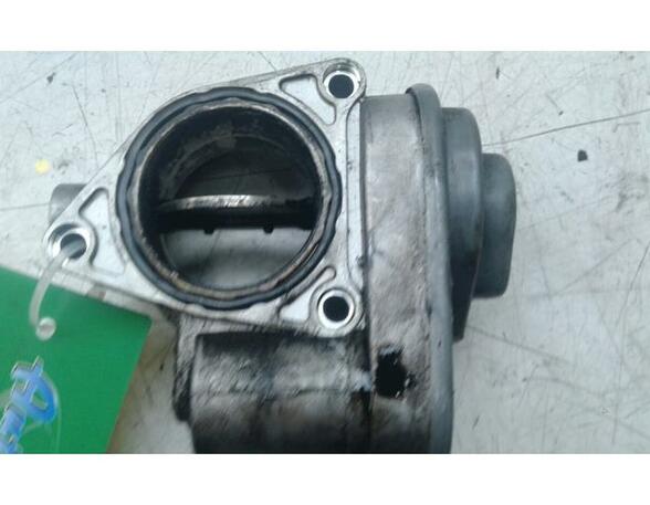 Throttle Body VW Golf IV Variant (1J5)