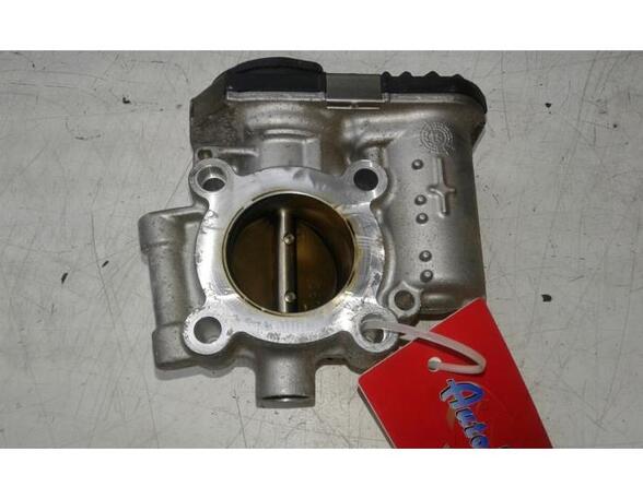 Throttle Body OPEL Meriva B Großraumlimousine (S10)