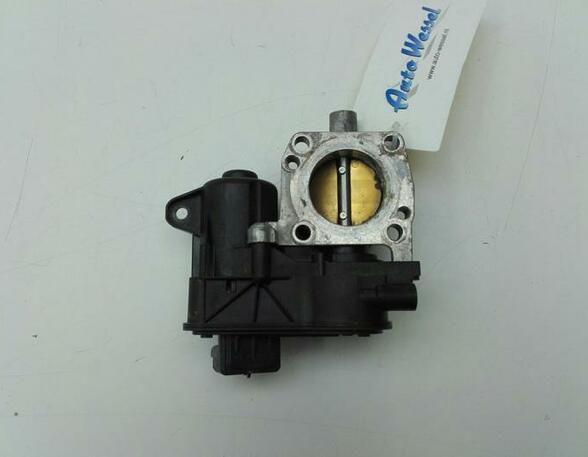 Throttle Body PEUGEOT 108 (--)