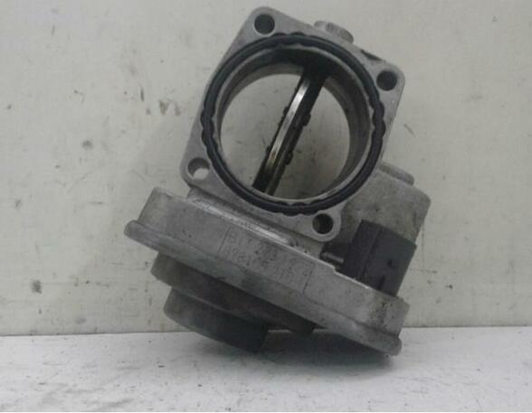 Throttle Body OPEL Astra J Caravan (--), OPEL Astra J (--)