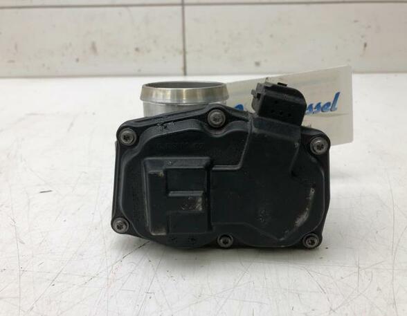 Throttle Body FORD C-Max II (DXA/CB7, DXA/CEU), FORD Grand C-Max (DXA/CB7, DXA/CEU), FIAT Linea (323_, 110_)