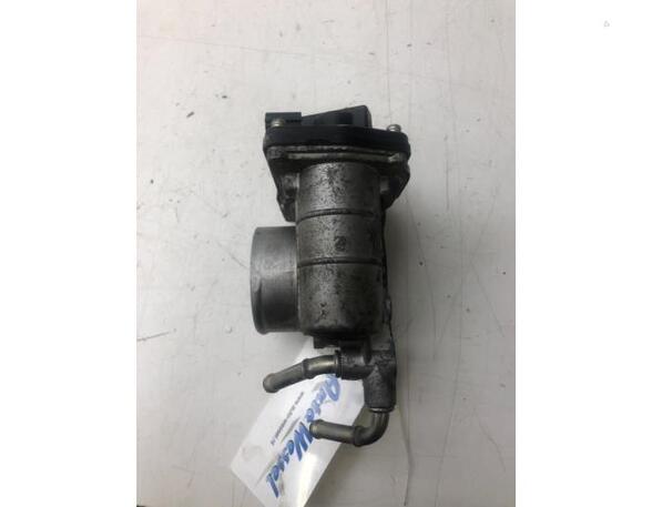 Throttle Body NISSAN Micra IV (K13)