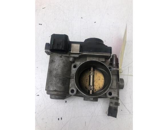 Throttle Body OPEL Astra H (L48)