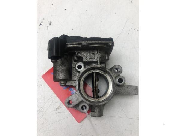 Throttle Body OPEL Corsa D (S07)