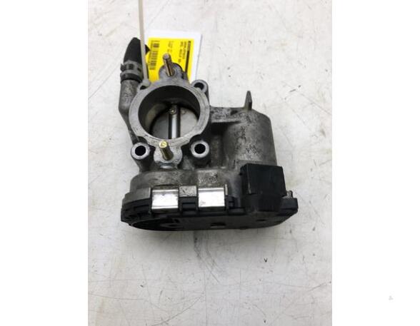 Gasklephuis OPEL Agila (A) (A H00), OPEL Corsa C (F08, F68), RENAULT Twingo I (C06)