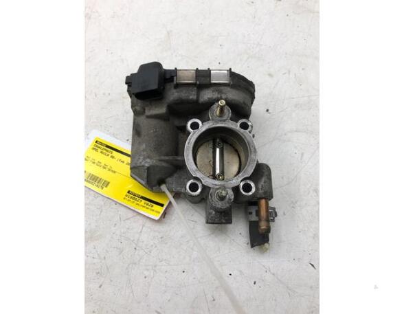 Throttle Body OPEL Agila (A) (A H00), OPEL Corsa C (F08, F68), RENAULT Twingo I (C06)