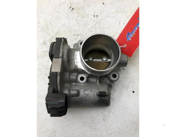 Throttle Body OPEL Adam (M13), OPEL Corsa E (--), OPEL Corsa D (S07), OPEL Meriva B Großraumlimousine (S10)