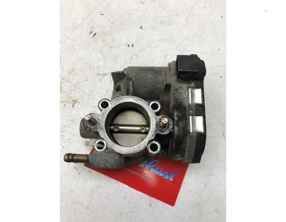 Throttle Body OPEL Agila (A) (A H00), OPEL Corsa C (F08, F68), RENAULT Twingo I (C06)