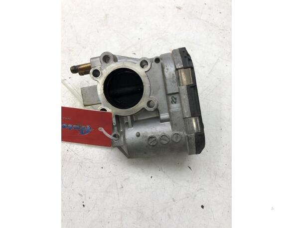 Throttle Body OPEL Agila (A) (A H00), OPEL Corsa C (F08, F68), RENAULT Twingo I (C06)