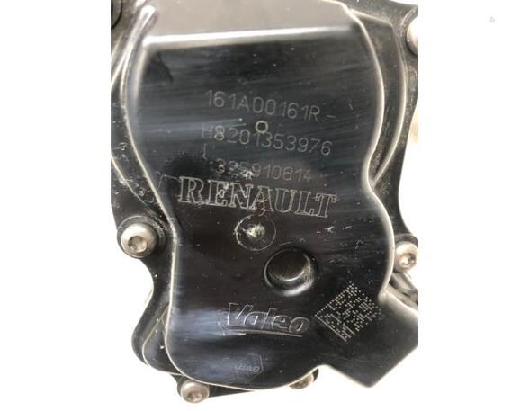 Throttle Body RENAULT Master III Pritsche/Fahrgestell (EV, HV, UV)