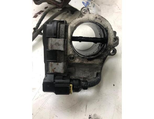 Throttle Body IVECO Daily IV Kasten (--), IVECO Daily VI Kasten (--), IVECO Daily V Kasten (--)