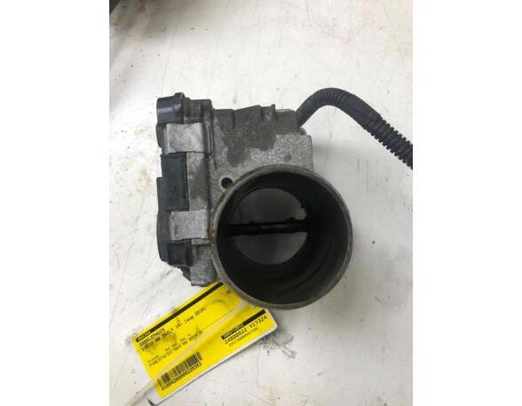 Throttle Body IVECO Daily IV Kasten (--), IVECO Daily VI Kasten (--), IVECO Daily V Kasten (--)