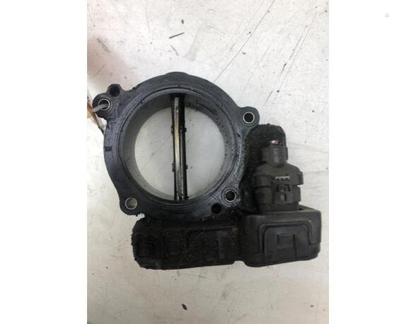 Throttle Body MERCEDES-BENZ Sprinter 3,5-T Kasten (906)