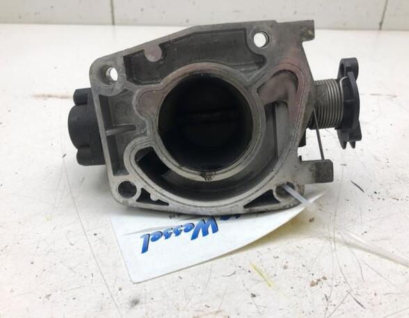 Throttle Body FORD KA (RB)