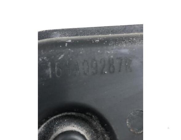 P20582873 Drosselklappenstutzen MERCEDES-BENZ CLA Shooting Brake (X117) 161A0928