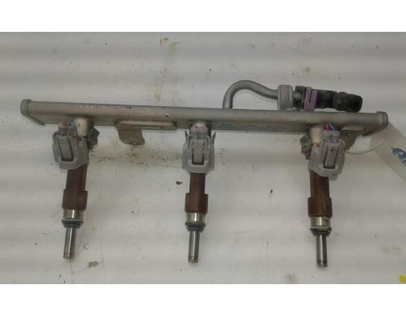 Petrol Fuel Rail NISSAN Micra V (K14)