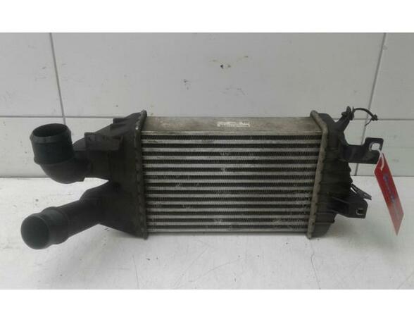 Intercooler OPEL Zafira/Zafira Family B (A05)