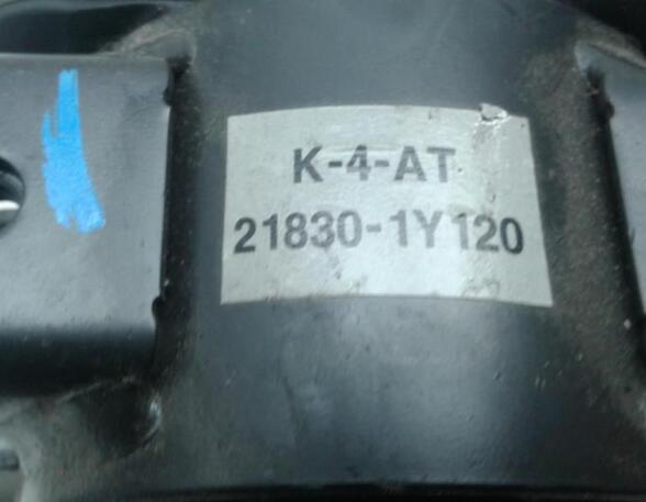 P10317705 Lagerbock für Motoraufhängung KIA Picanto (TA) 218301Y120