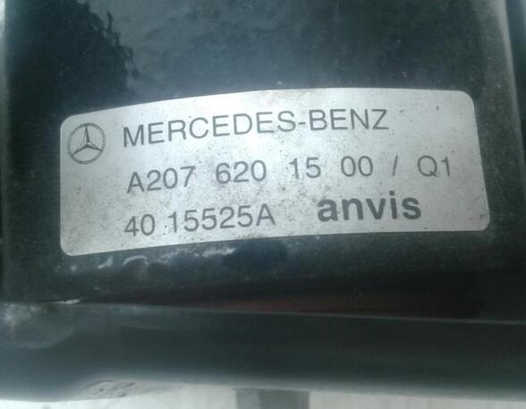 Lagerbok motorophanging MERCEDES-BENZ E-Klasse Cabriolet (A207)