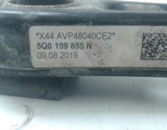 P16497271 Lagerbock für Motoraufhängung SKODA Octavia III Combi (5E) 5Q0199855N