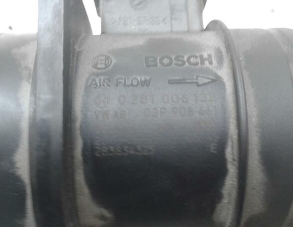 Air Flow Meter SKODA Fabia II Combi (545), SKODA Roomster Praktik (5J), SKODA Roomster (5J)