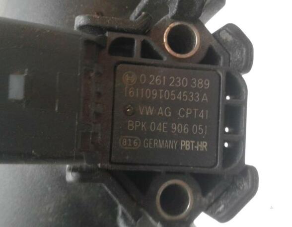 P10607318 Luftmengenmesser VW Passat B8 Variant (3G) 0261230389