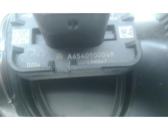 Air Flow Meter MERCEDES-BENZ GLE (V167), MERCEDES-BENZ GLE Coupe (C167)