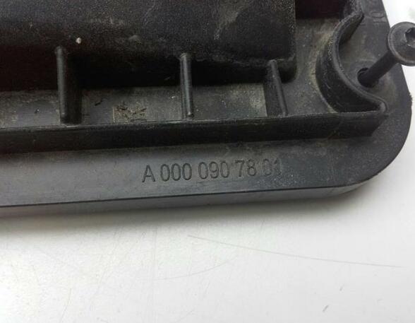 P14899992 Luftmengenmesser MERCEDES-BENZ Sprinter 3,5t Kasten (906) 6450900048