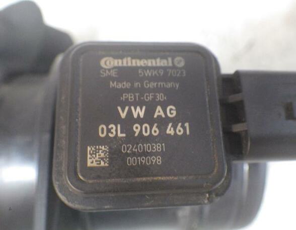 P5474101 Luftmengenmesser AUDI A1 (8X) 03L906461