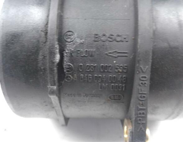 P9237577 Luftmengenmesser MERCEDES-BENZ C-Klasse T-Modell (S204) 6460940048